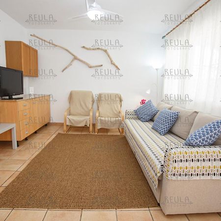 Adaptados 4 Vinarós Dış mekan fotoğraf