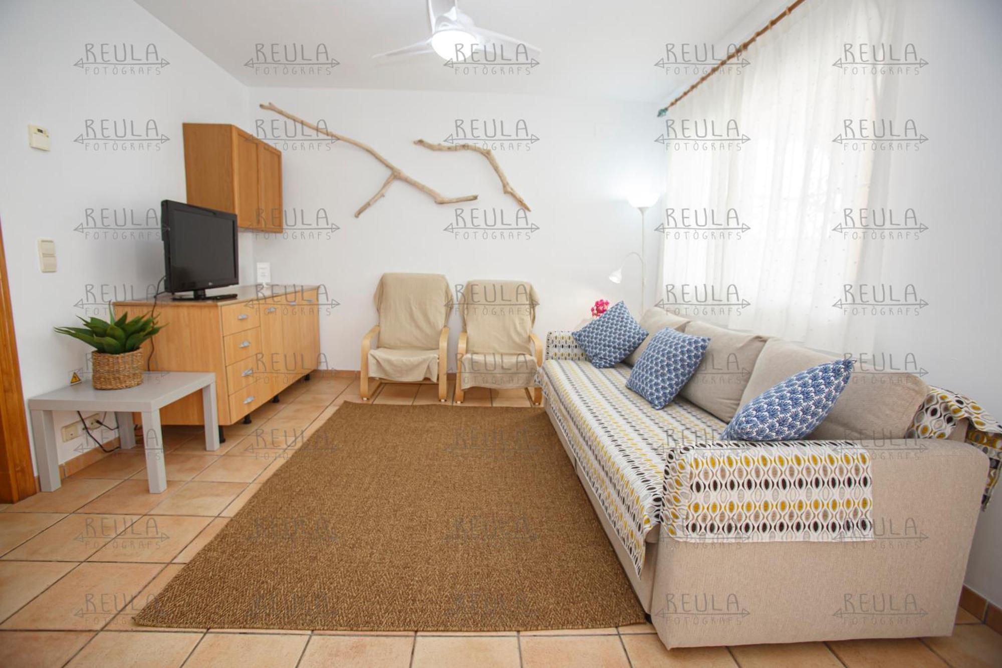 Adaptados 4 Vinarós Dış mekan fotoğraf
