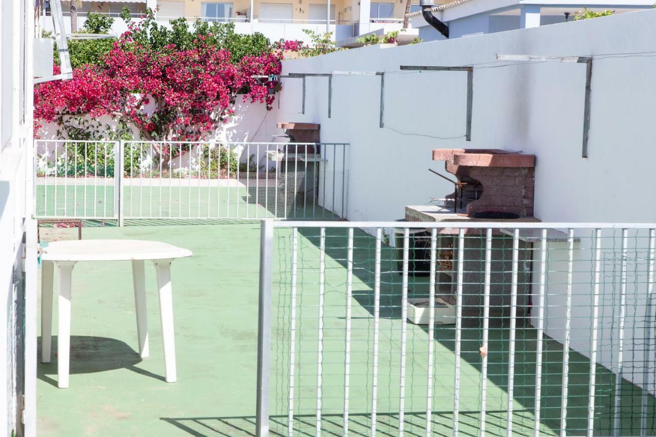 Adaptados 4 Vinarós Dış mekan fotoğraf